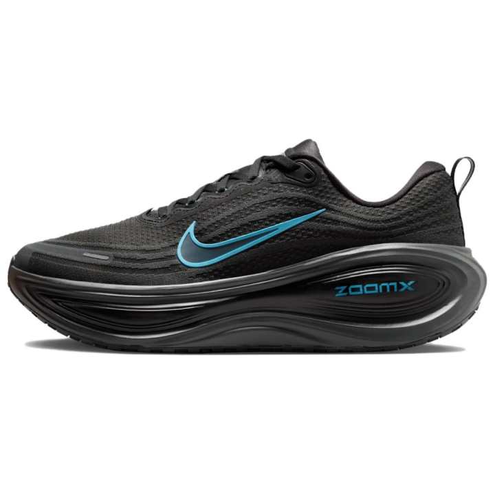Nike Nike Vomero Plus Running Shoes Men's Black