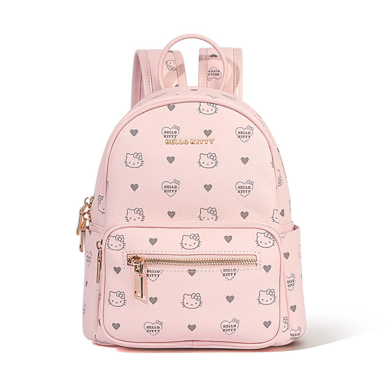 Sanrio Sanrio Hello Kitty Backpacks Pink