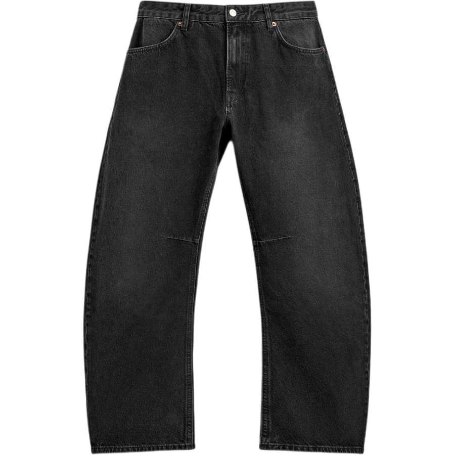ZARA Jeans Men's Moderate Wide Leg Pants