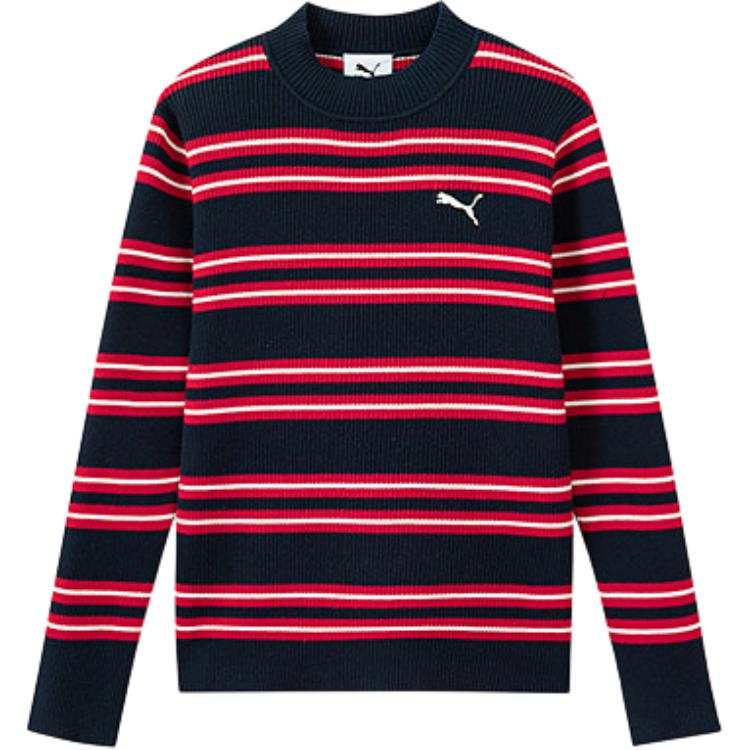 PUMA PUMA Kids Sweaters Half Turtleneck Moderate Stretch