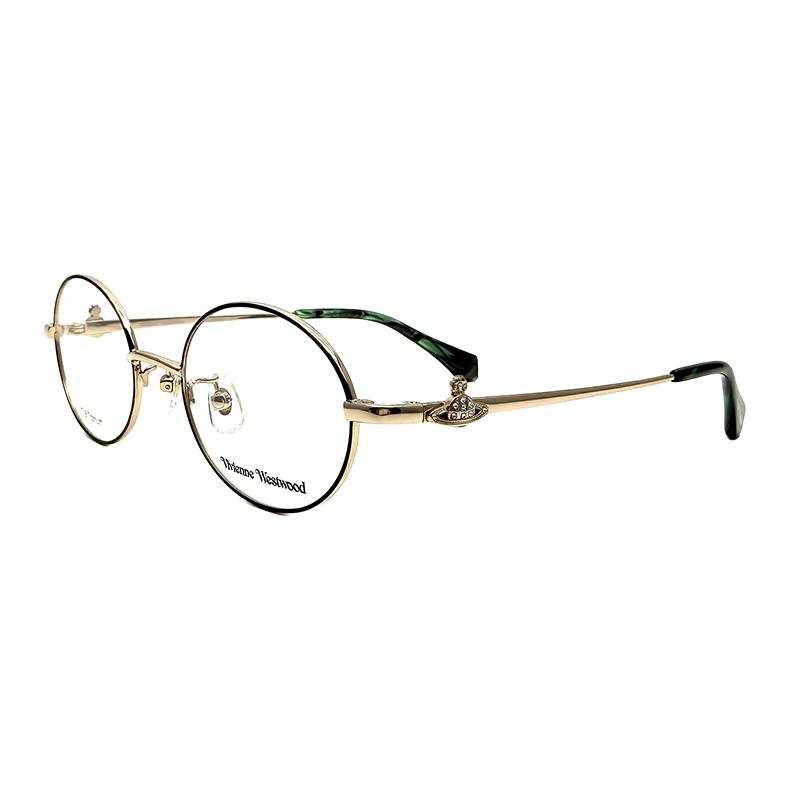 Vivienne Westwood Prescription Glasses Unisex