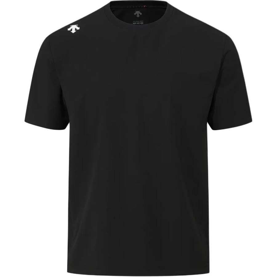 DESCENTE DESCENTE T Shirts Men's Crew Neck