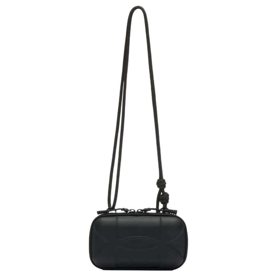 Under Armour Essential Crossbody Bags Black