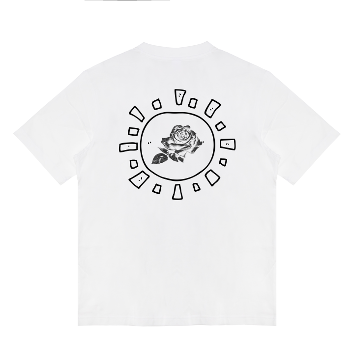 Adidas Adidas ESSENTIALS T Shirts Unisex White Crew Neck Moderate Other
