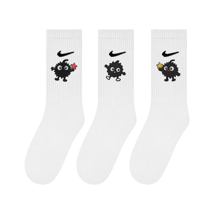 Nike Nike Grade School Socks Moderate Stretch