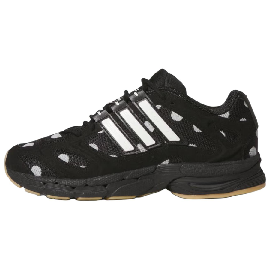 Adidas Adidas Adistar Running Shoes Unisex Black