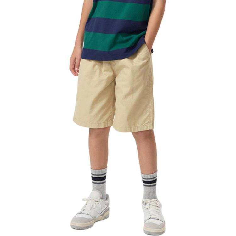UNIQLO Kids Shorts Moderate