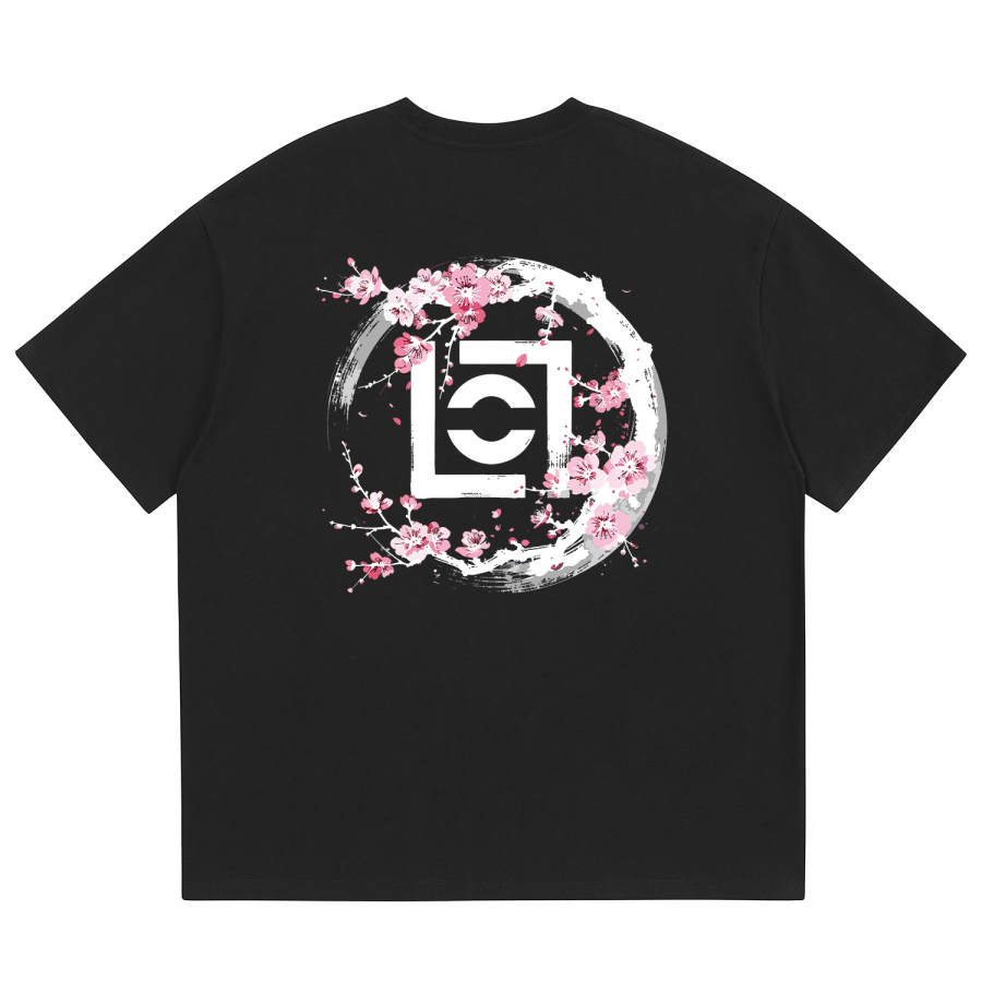 CLOT T Shirts Unisex Crew Neck Moderate Straight Fit