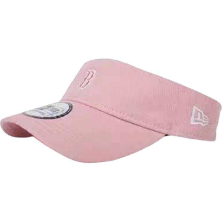 New Era New Era Visor Cap Unisex