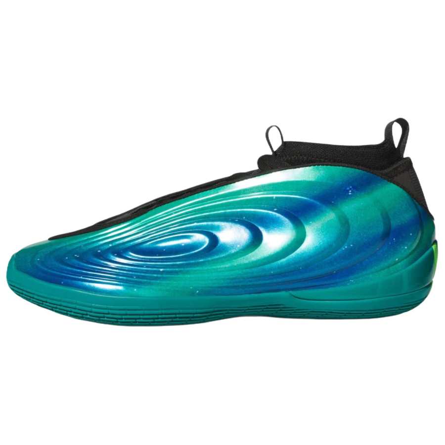 Adidas Adidas Harden Vol.10 Basketball Shoes Unisex Arctic Blue