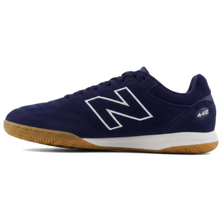 New Balance New Balance NB 442 Elite V3 Soccer Shoes Unisex Navy