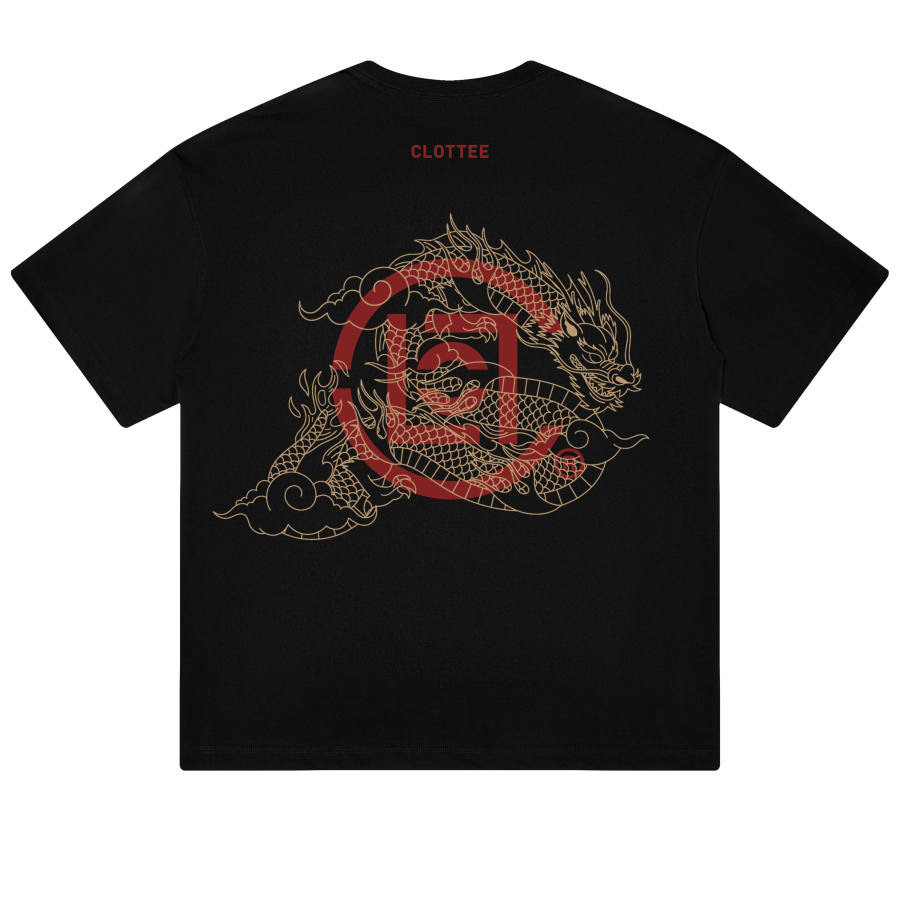 CLOT T Shirts Unisex Crew Neck Moderate Other