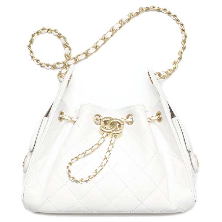 CHANEL CHANEL 25Bag Shoulder Bags