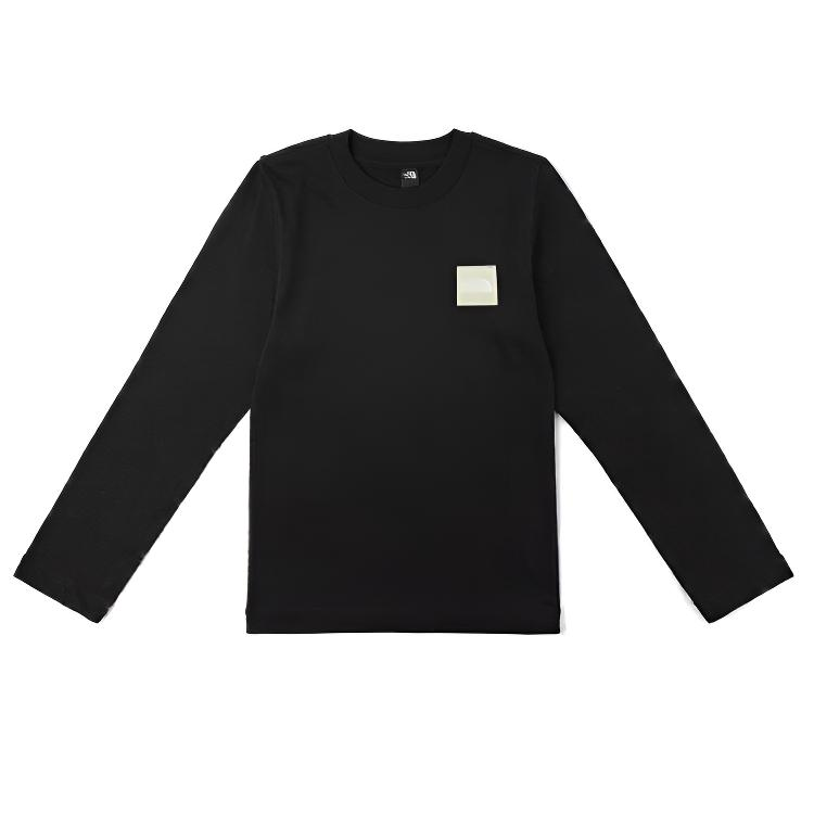 THE NORTH FACE Kids T Shirts Crew Neck Moderate