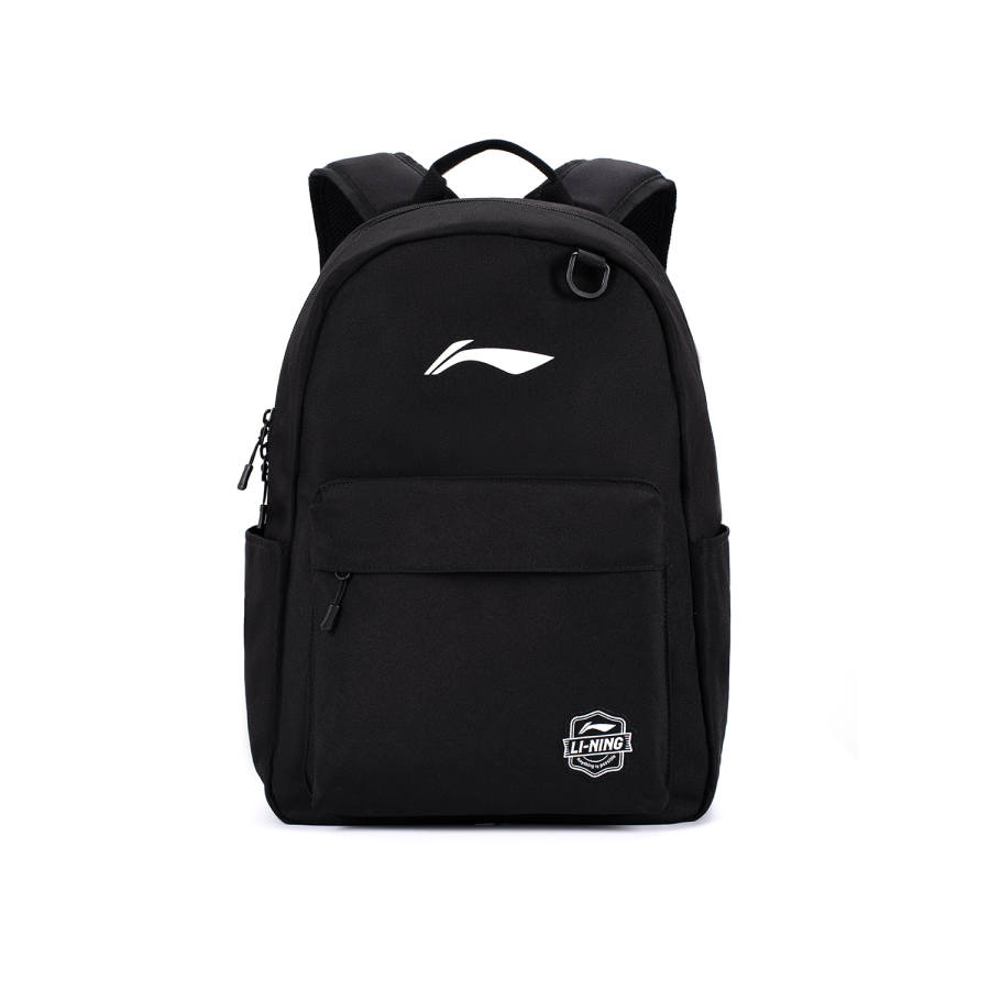 Li-Ning Li Ning Backpacks Black