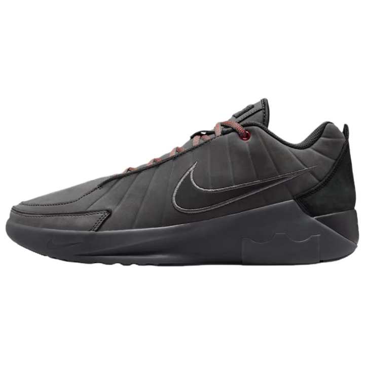 Nike Nike LeBron Witness 9 Basketball Shoes Unisex Gray