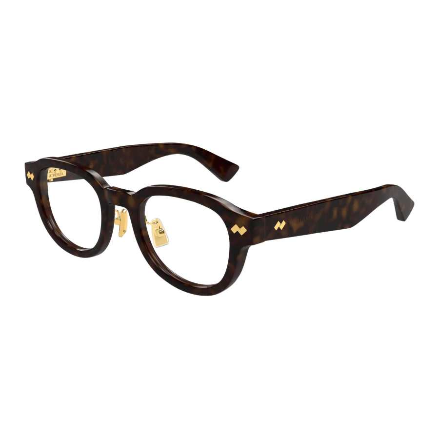 Bottega Veneta Prescription Glasses Unisex