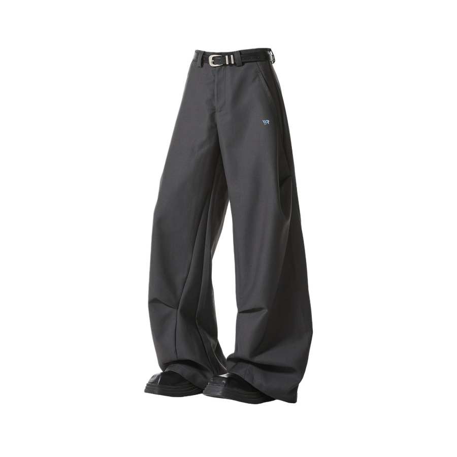 WARRIOR WARRIOR Suit Pants Unisex Moderate Scimitar Pants