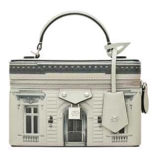 KARL LAGERFELD / Karl Lagerfeld Jeans Lafayette Makeup Bags