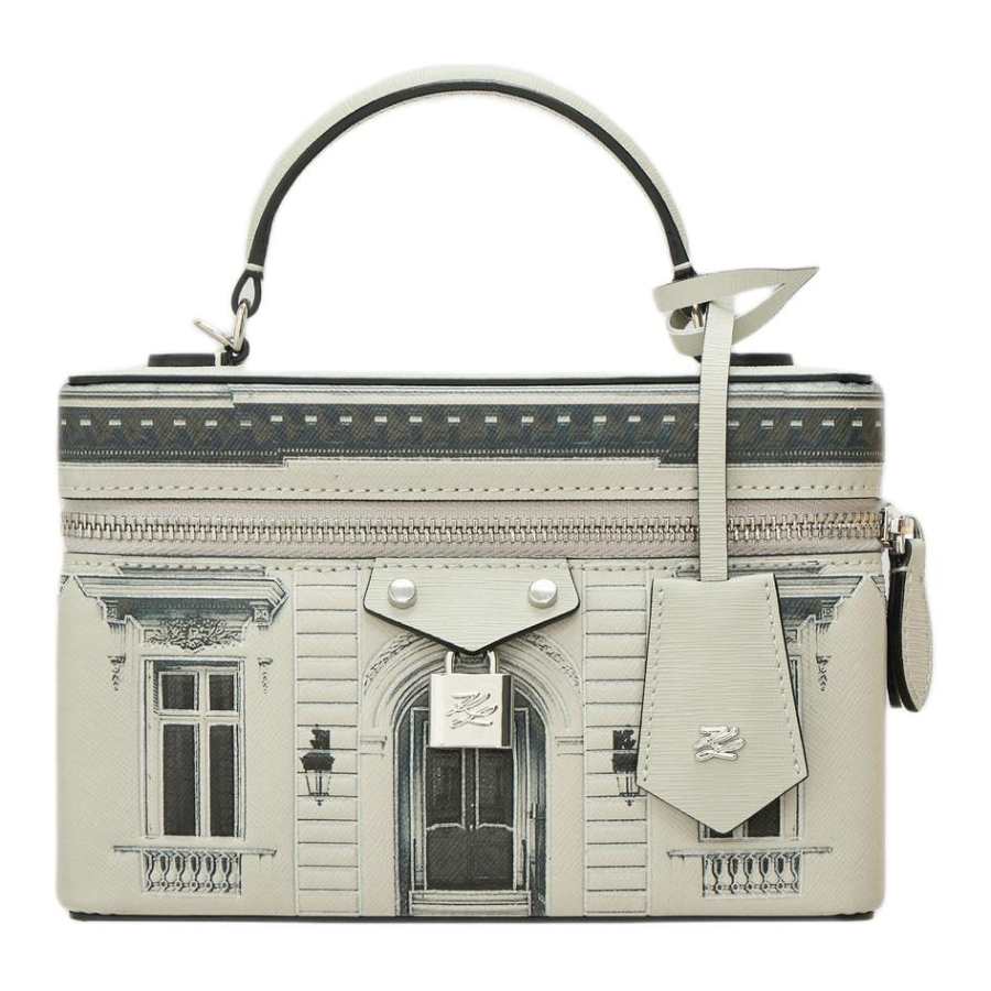 KARL LAGERFELD / Karl Lagerfeld Jeans Lafayette Makeup Bags