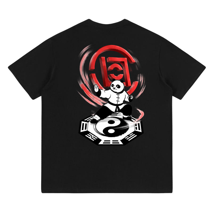 CLOT T Shirts Unisex Crew Neck Moderate Straight Fit