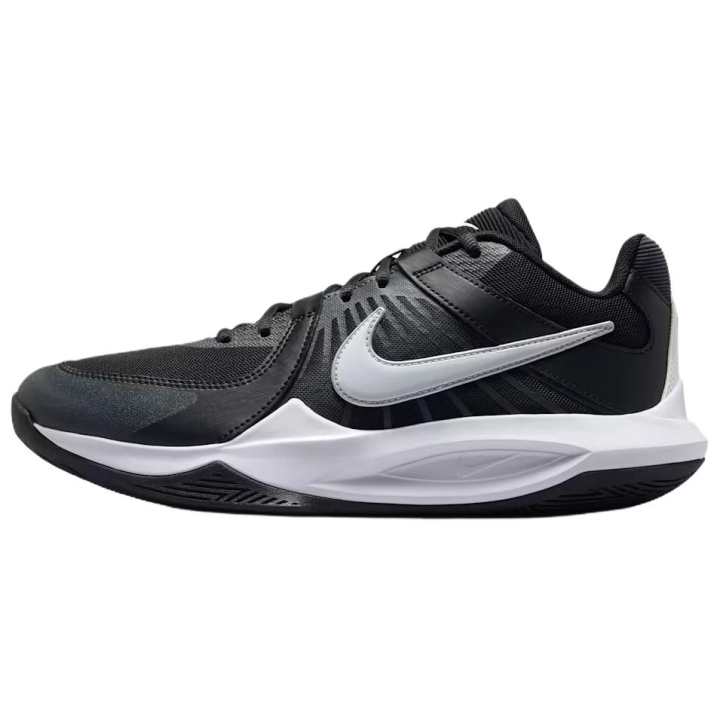 Nike Nike Hyperspeed Court 2 Volleyball Shoes Unisex Black