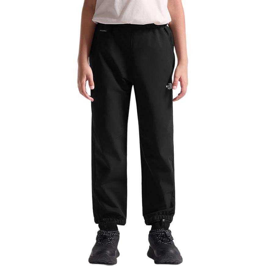 THE NORTH FACE THE NORTH FACE Kids' Softshell Pants Moderate