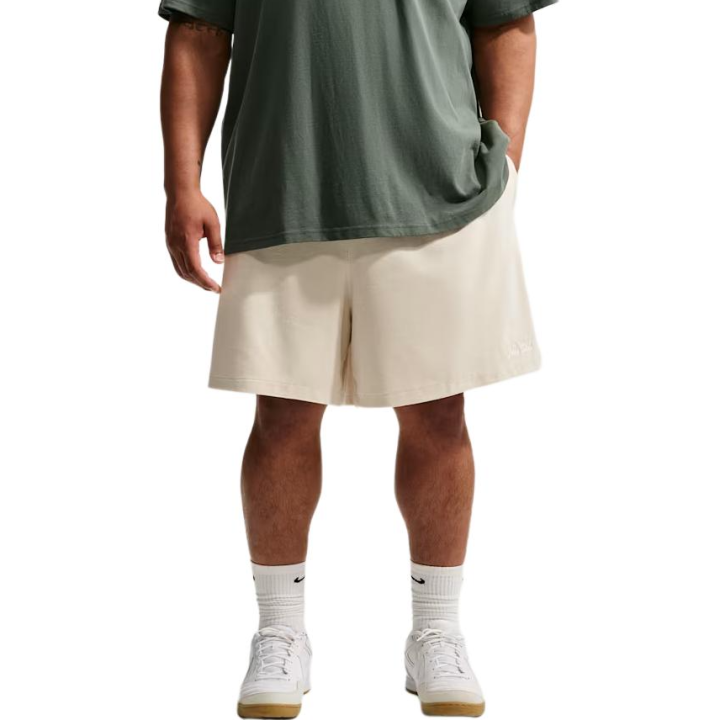Nike Nike Sportswear Club Casual Shorts Men's Light Khaki/White/Phantom Moderate