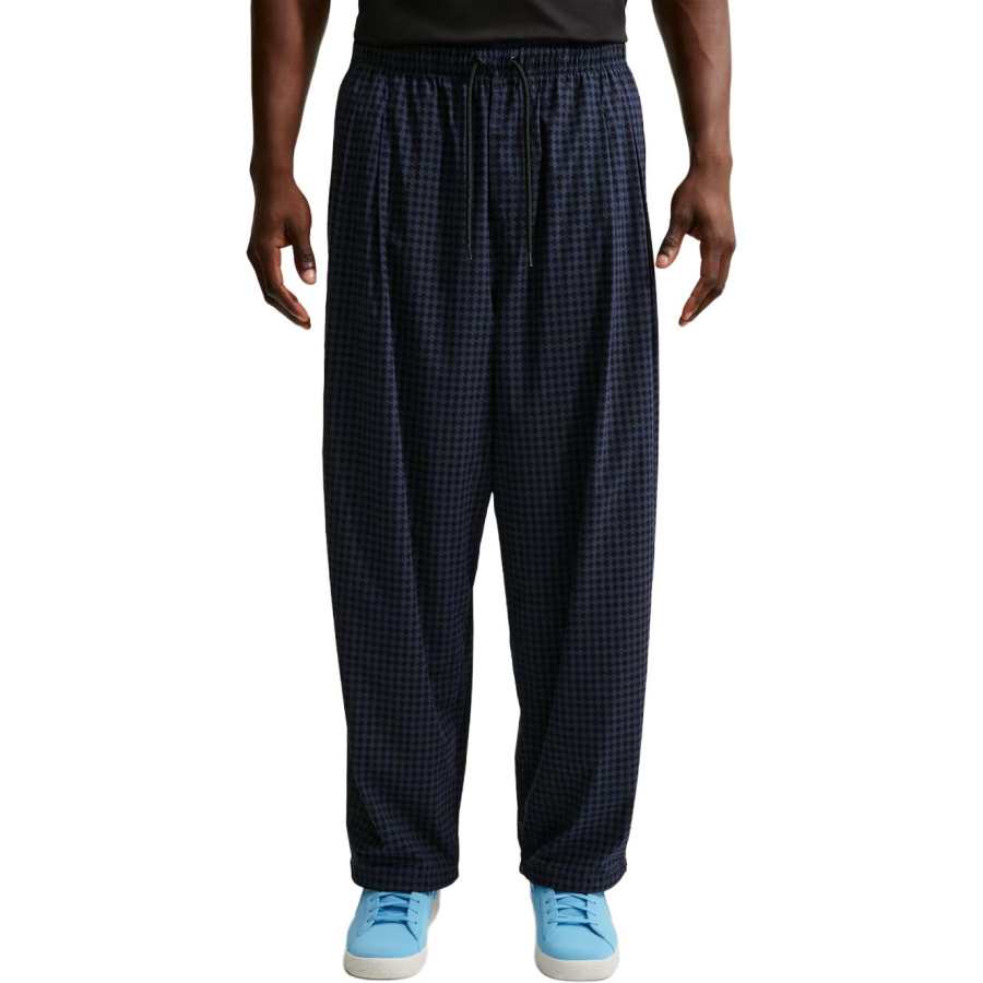 Nike Nike Club Casual Pants Men's Obsidian Black/Black Moderate