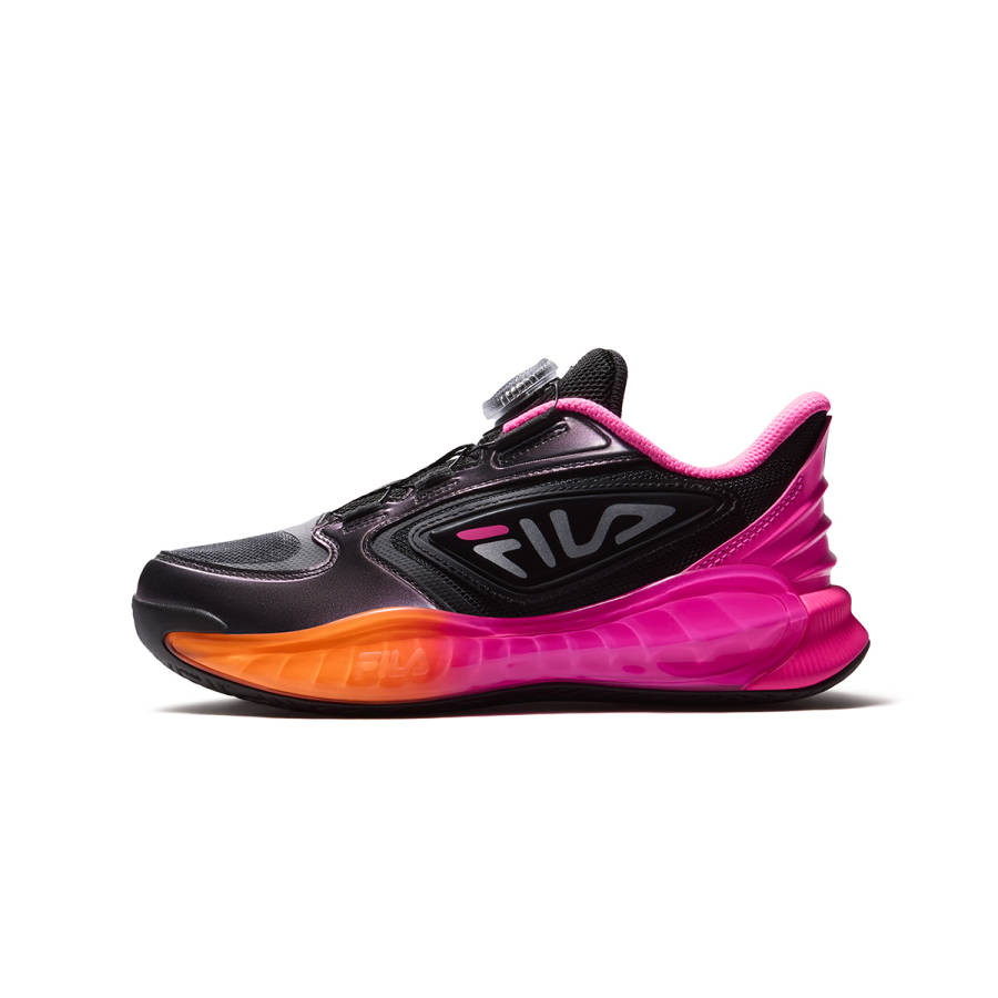 FILA KIDS PERFORMANCE FPF Kids' Basketball Shoes Kids