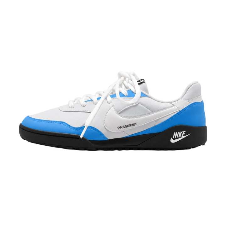 Nike Nike Terra Manta Skateboard Shoes Unisex Low Top Blue