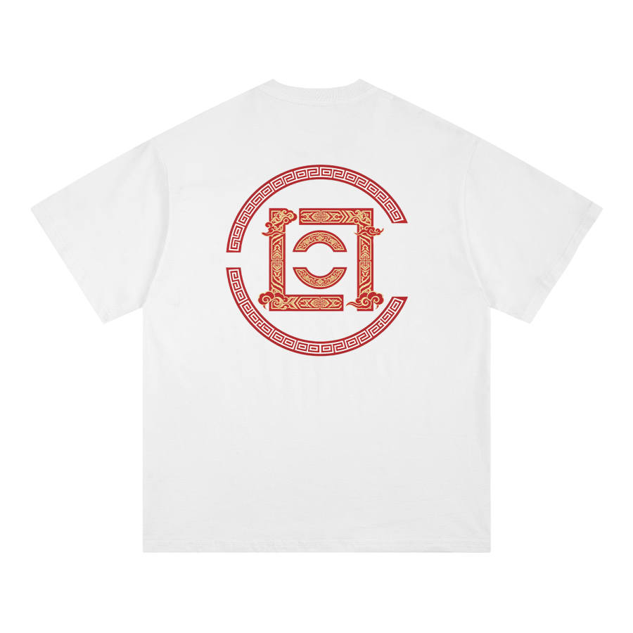 CLOT CLOT T Shirts Unisex Crew Neck Moderate