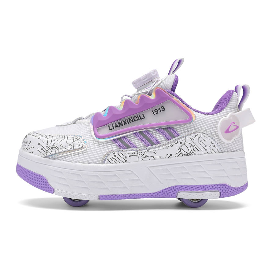 VENICEW Kids' Casual Shoes Kids