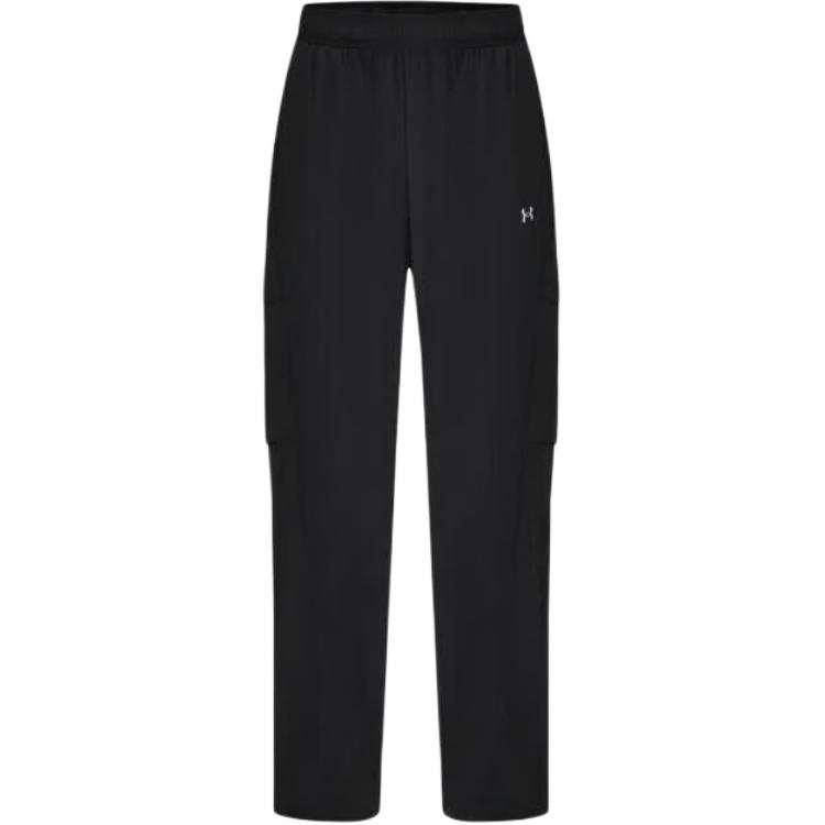 Under Armour Unstoppable Casual Pants Men's Deep Black 008 Moderate