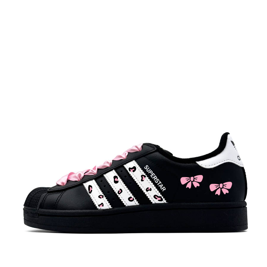 Adidas Originals Superstar 2 Kids' Skateboarding Shoes Grade School