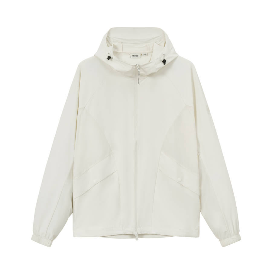 Palladium Jackets Men's Cotton Candy Hooded Non Detachable Moderate Straight Fit