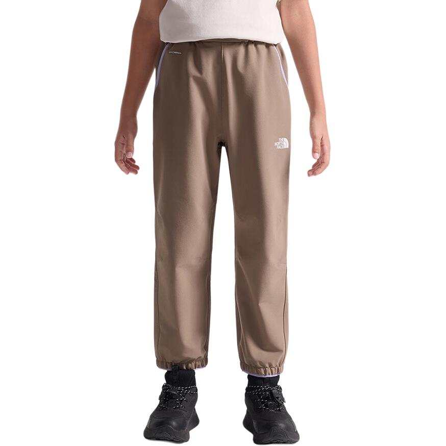 THE NORTH FACE THE NORTH FACE Kids' Softshell Pants Moderate