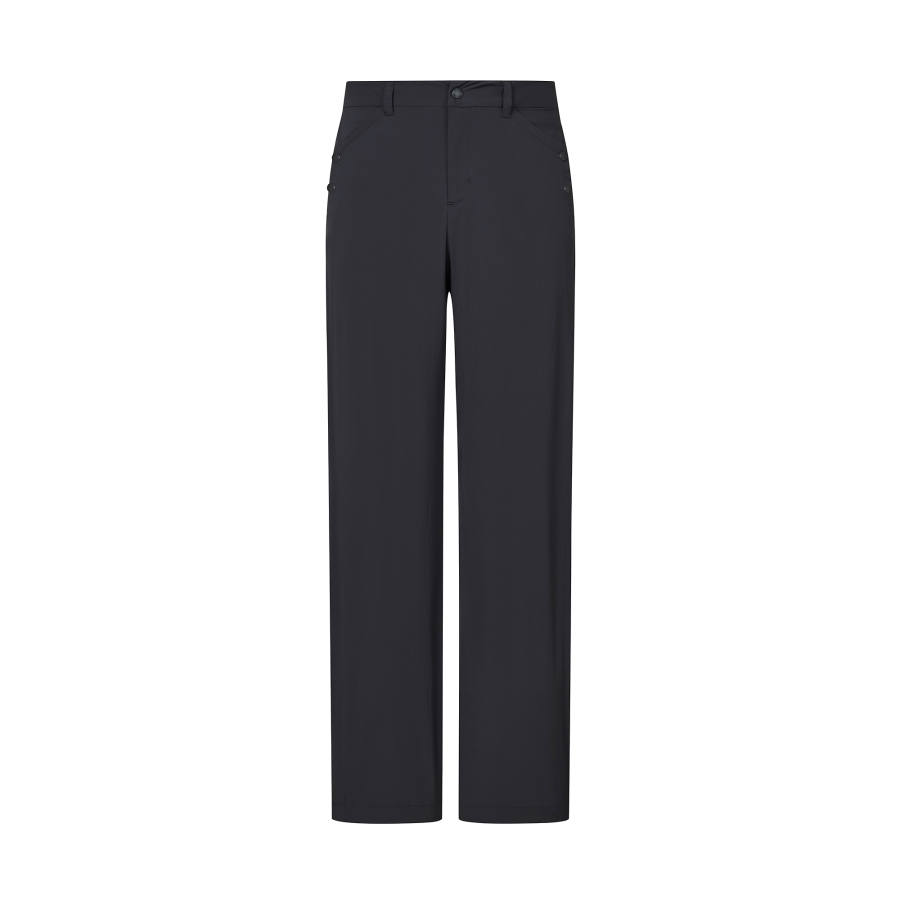 Palladium Sports Pants Women's Thin Straight Fit Pants