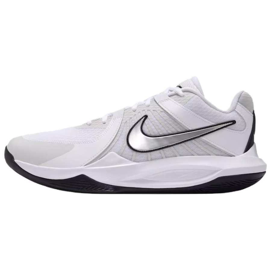 Nike Nike Hyperspeed Court 2 Volleyball Shoes Unisex White