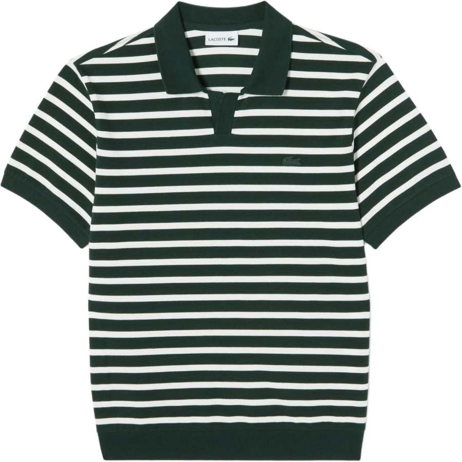 LACOSTE Polo Shirts Men's Moderate