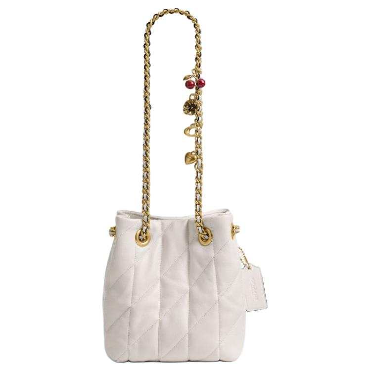 COACH COACH Jade Crossbody Bags