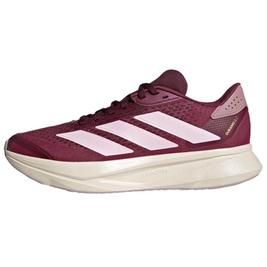 Adidas Adidas DURAMO SL 2.0 Running Shoes Women's Dark Red