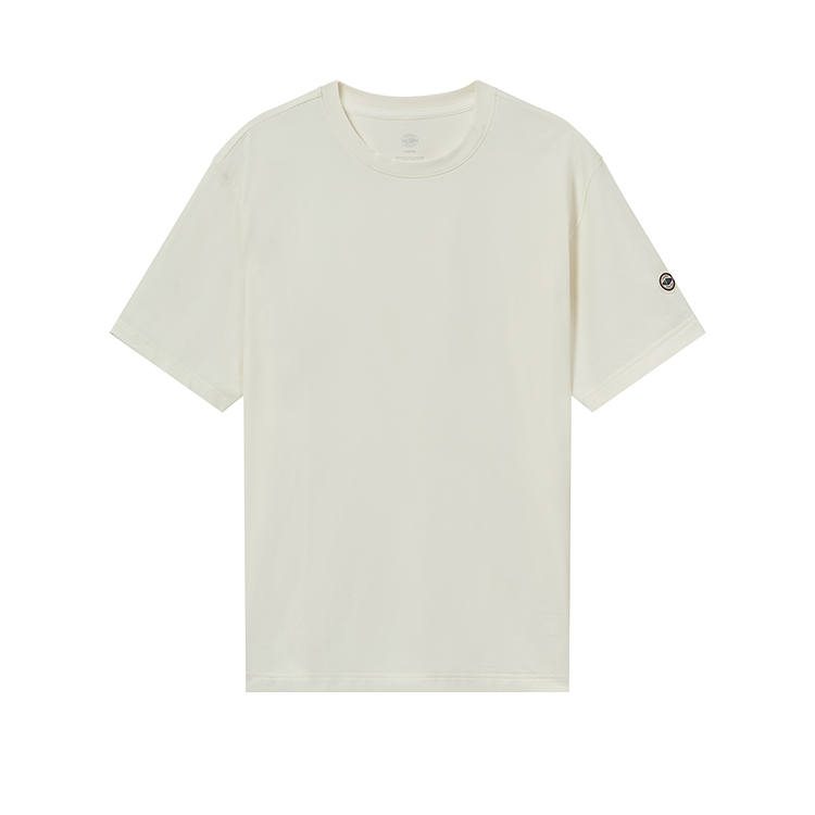 Palladium T Shirts Unisex Crew Neck Moderate Straight Fit
