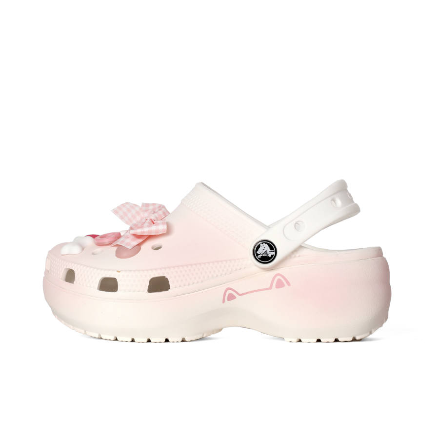 Crocs Crocs Classic Platform Clog Clogs Women's
