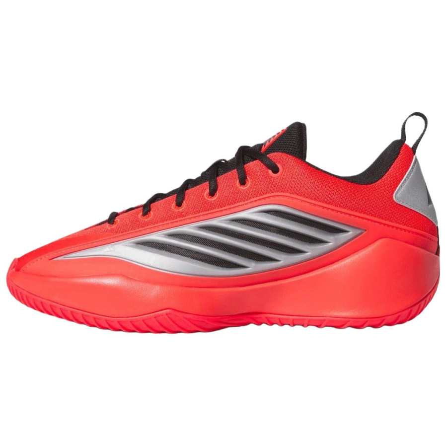 Adidas Adidas Believe That 1 Basketball Shoes Unisex Red