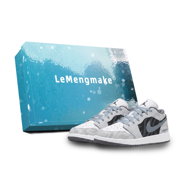 Jordan Jordan Air Jordan 1 Kids' Basketball Shoes Unisex