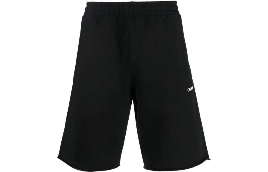 OFF-WHITE OFF WHITE FW22 Sports Shorts Men's