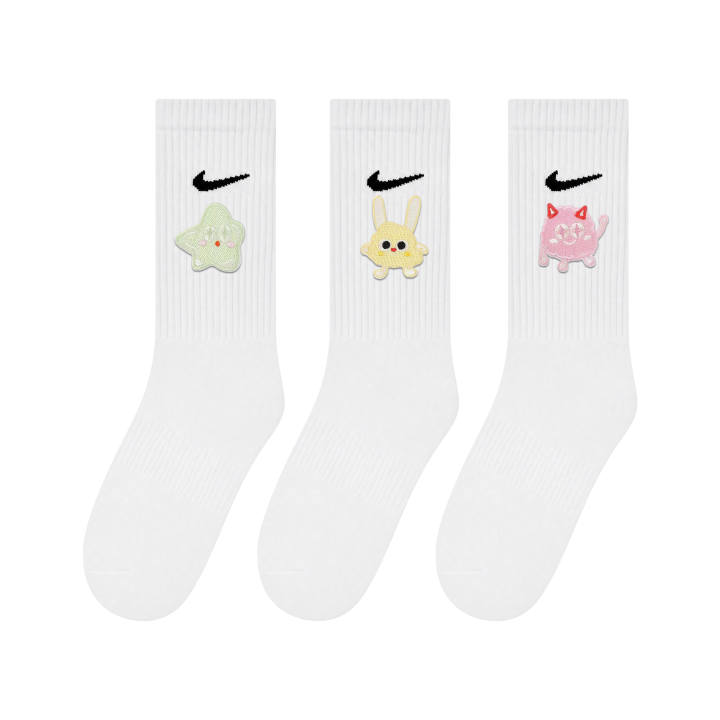 Nike Nike Grade School Socks Moderate Stretch