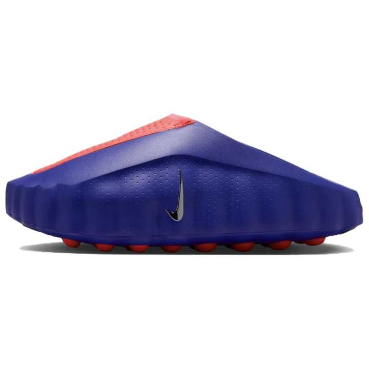 Nike Nike Mind 001 Closed Toe Slippers Unisex Indigo