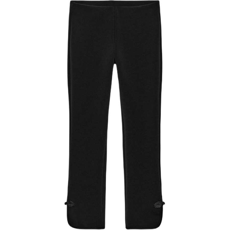 ZARA Casual Shorts Women's Black